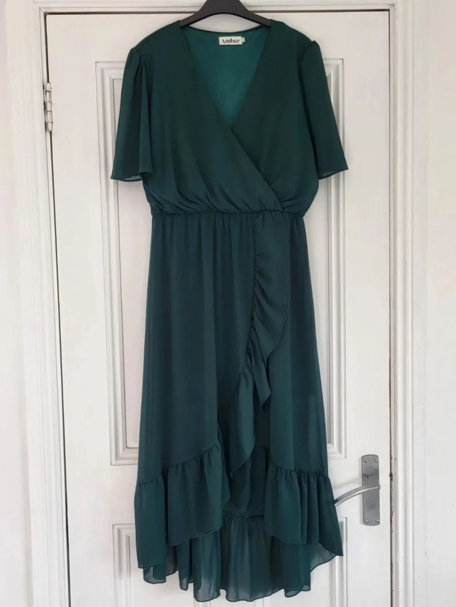 Amber Dress size L - Image 1