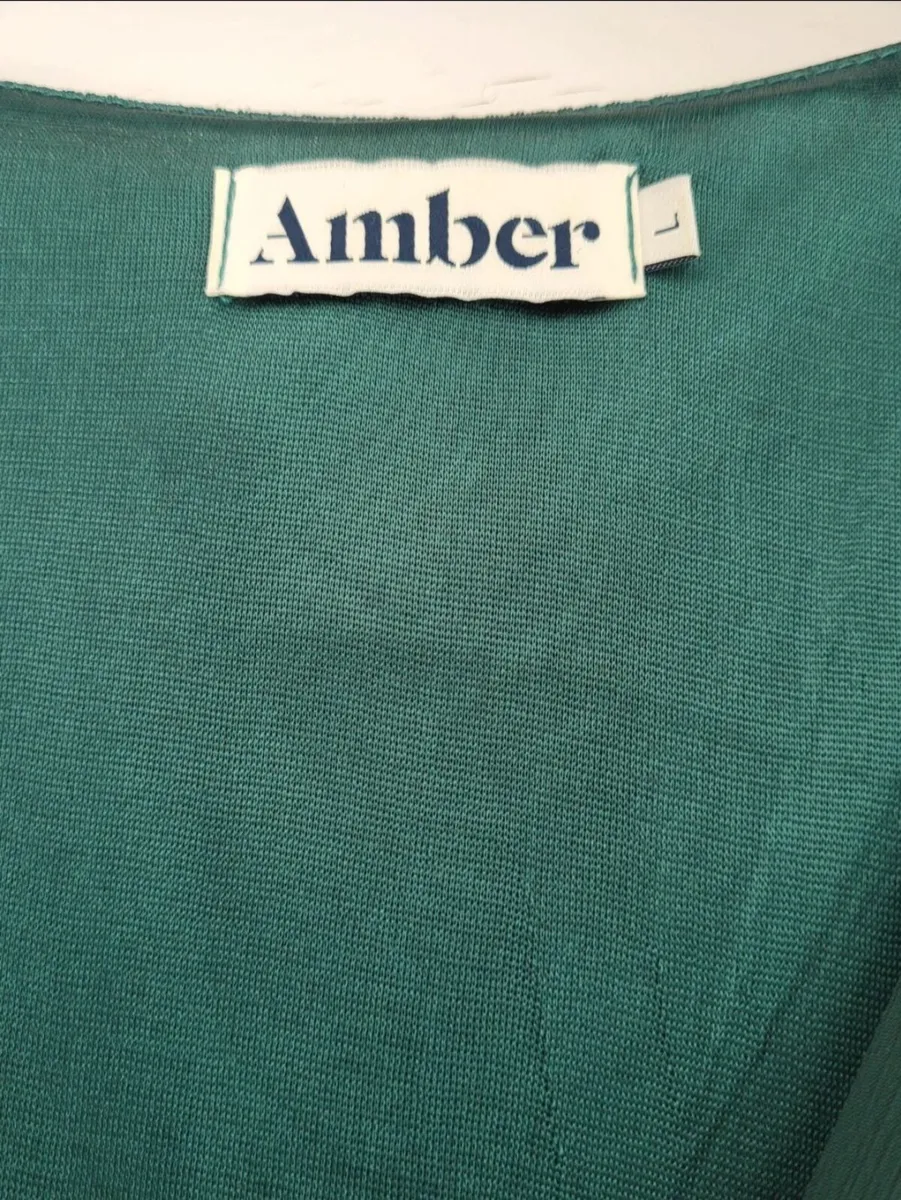 Amber Dress size L - Image 3