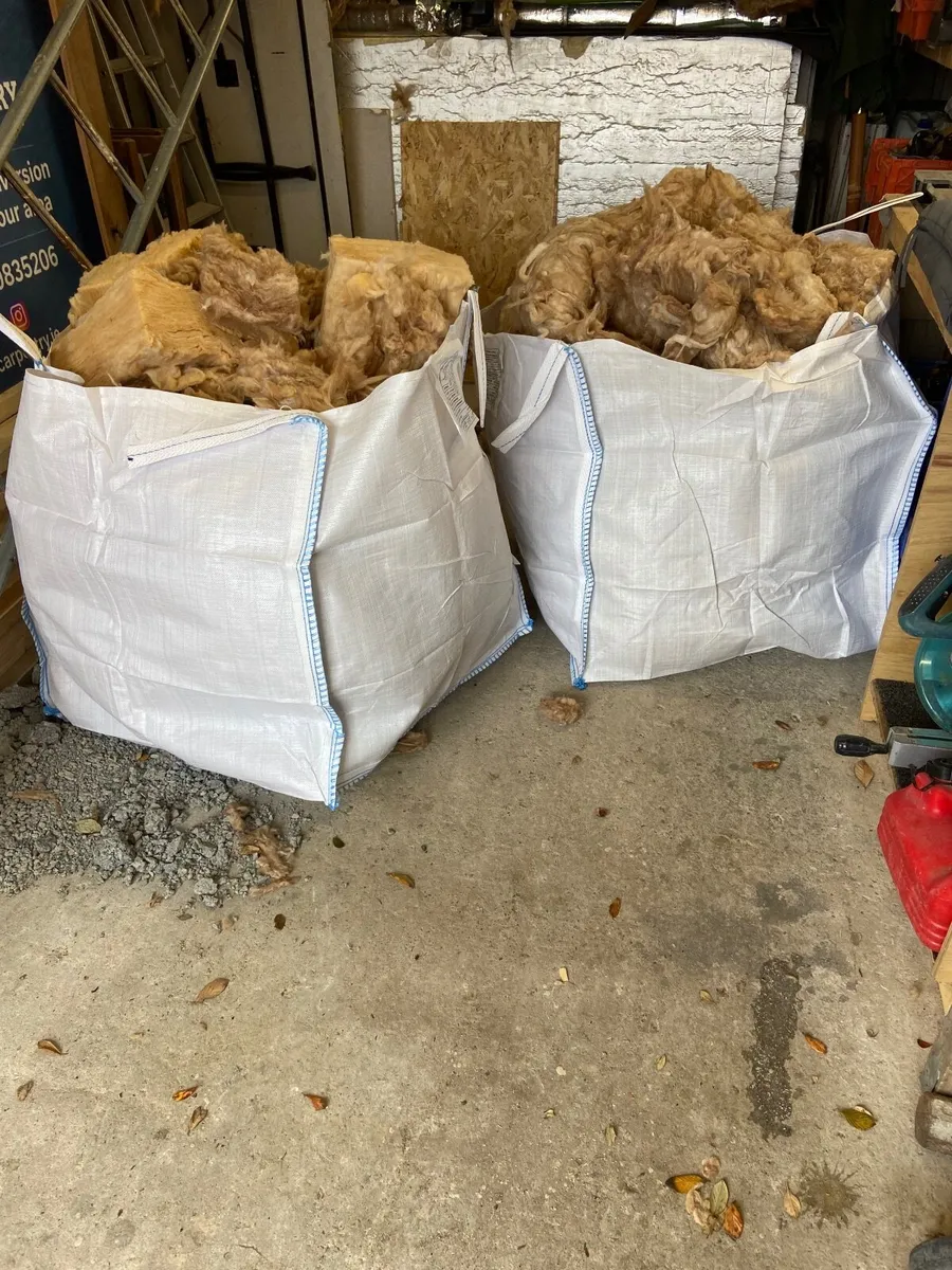 Insulation