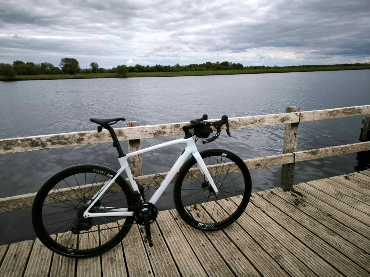 Specialized Roubaix comp - Image 2