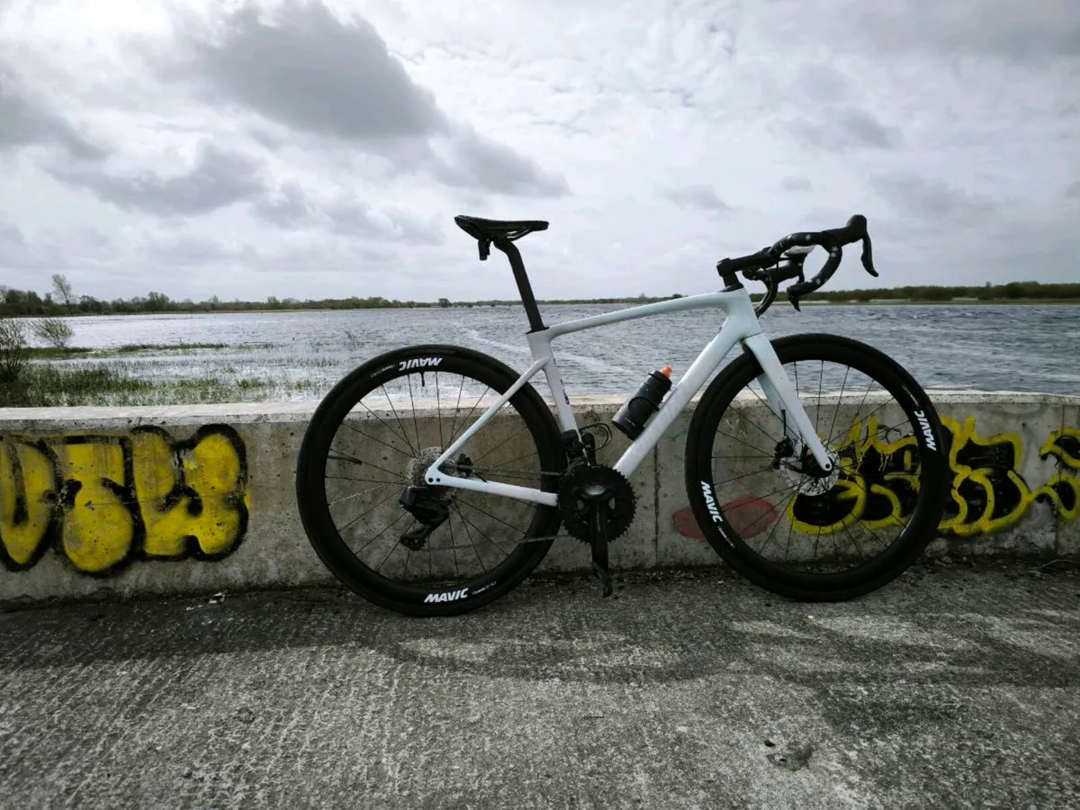 Specialized Roubaix comp - Image 3