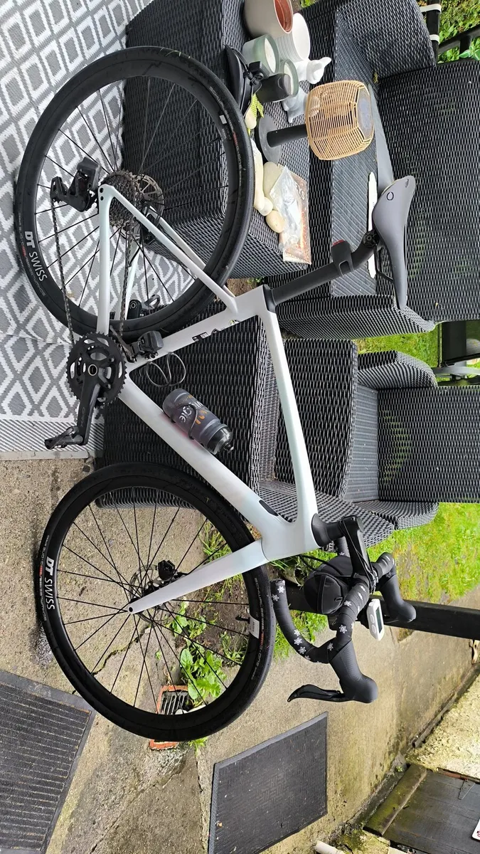 Specialized Roubaix comp - Image 4