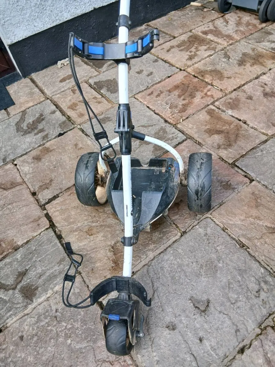 Motocaddy S3 PRO - Image 4