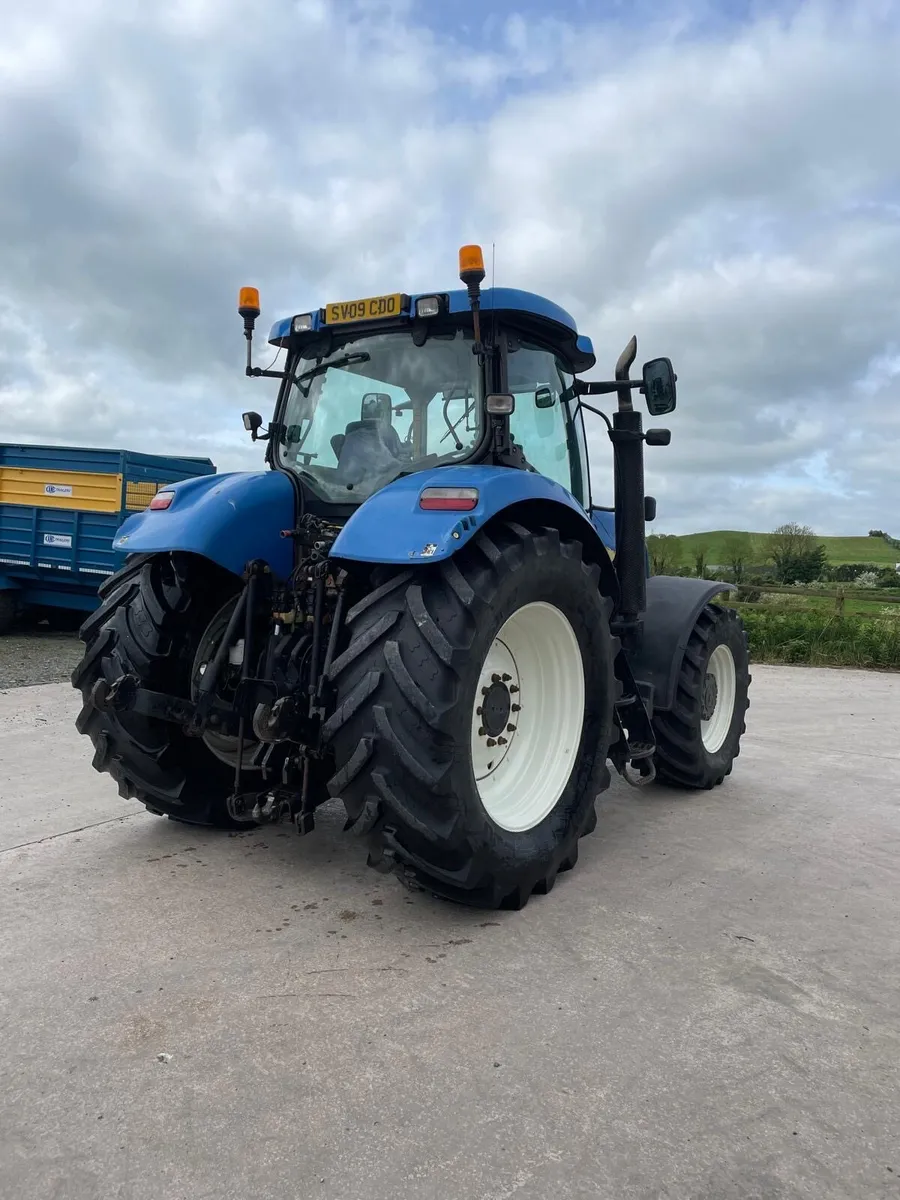 Tractor - Image 3
