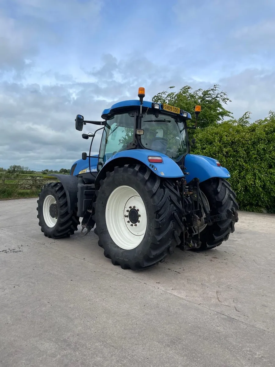 Tractor - Image 4