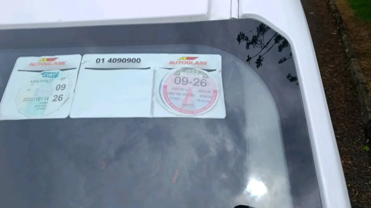 2022 Transit Connect LWB Diesel Price +  Vat - Image 3