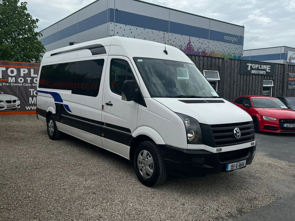 ==CAMPERVAN//3 BERT//DOE AND TAX== - Image 4