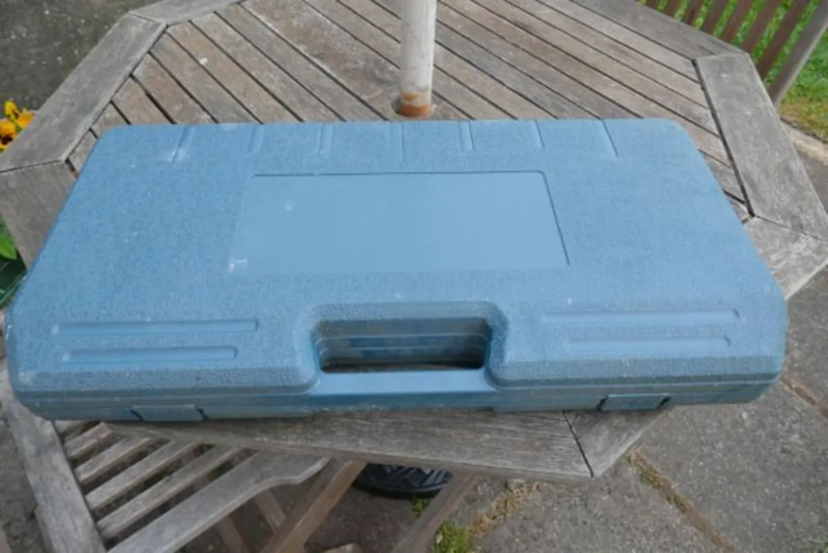 BBQ set - Image 2
