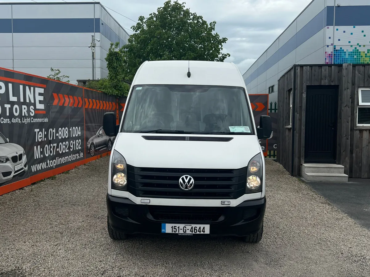 ==CAMPERVAN//3 BERT//DOE AND TAX== - Image 3