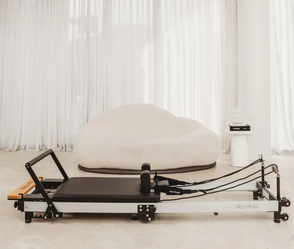 Pilates Refomer Machine - Image 2