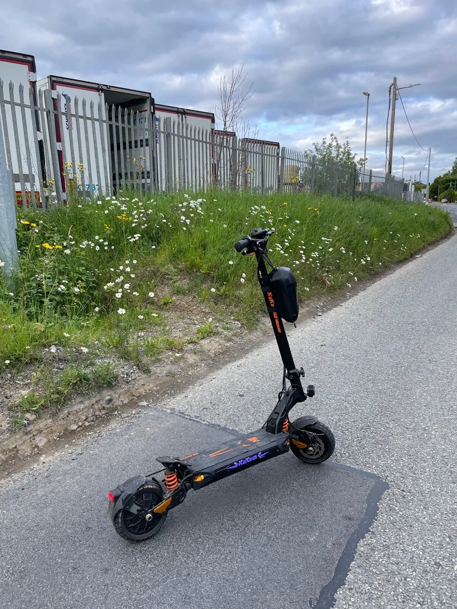 Kukrin g2 master - Image 1