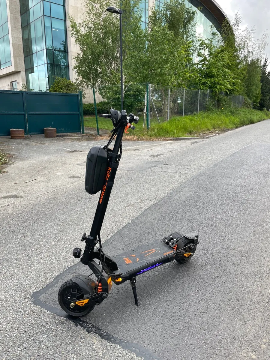 Kukrin g2 master - Image 3