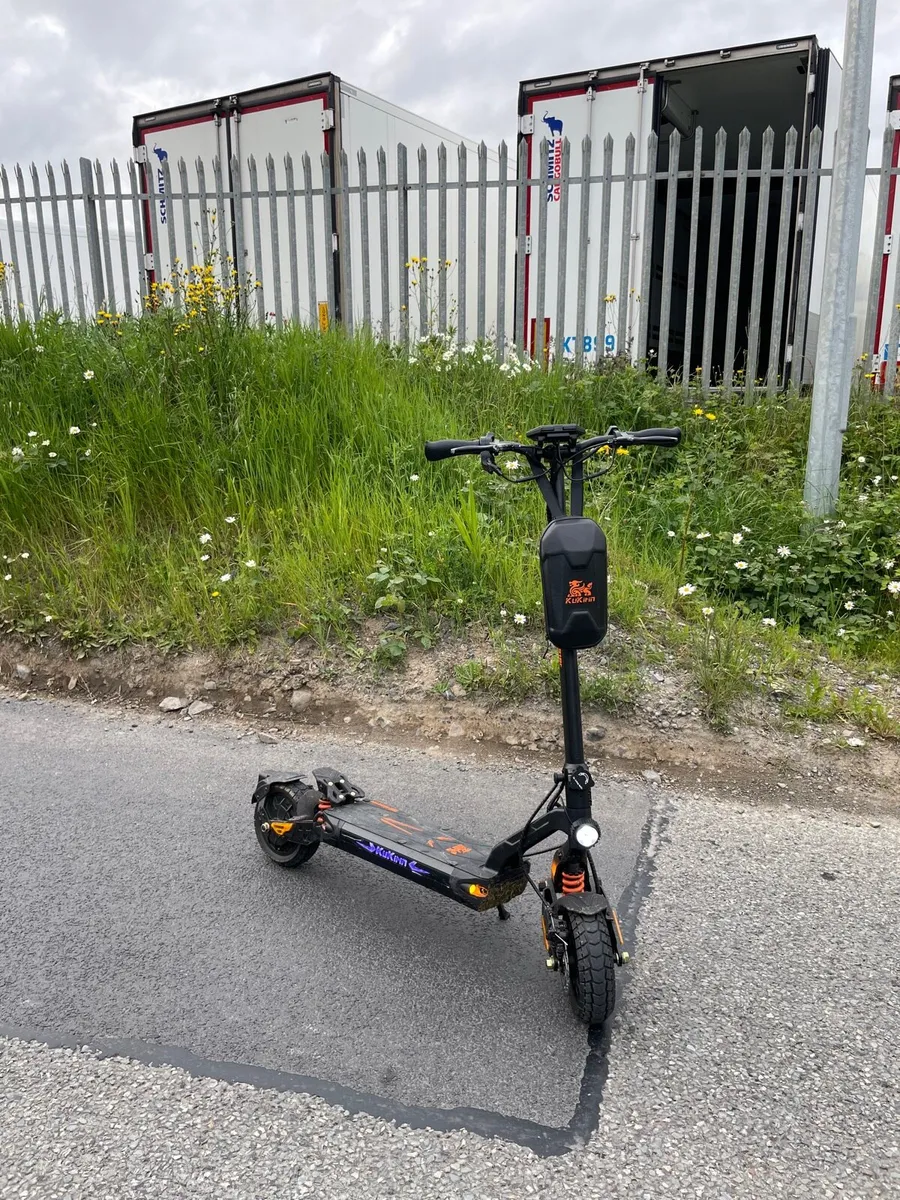 Kukrin g2 master - Image 2