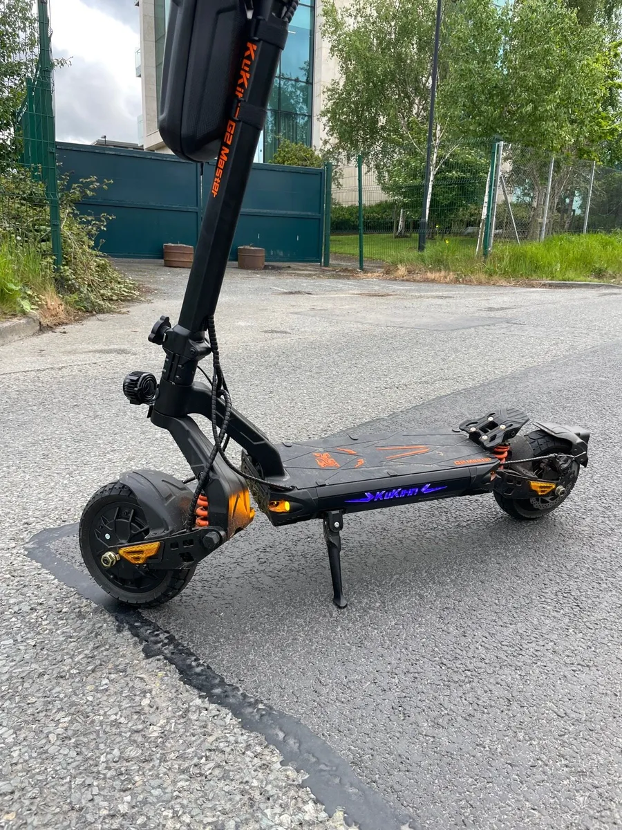 Kukrin g2 master - Image 4