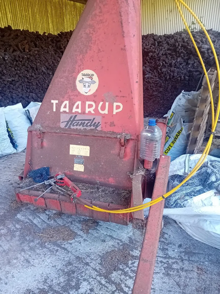 Taarup Harvester - Image 2