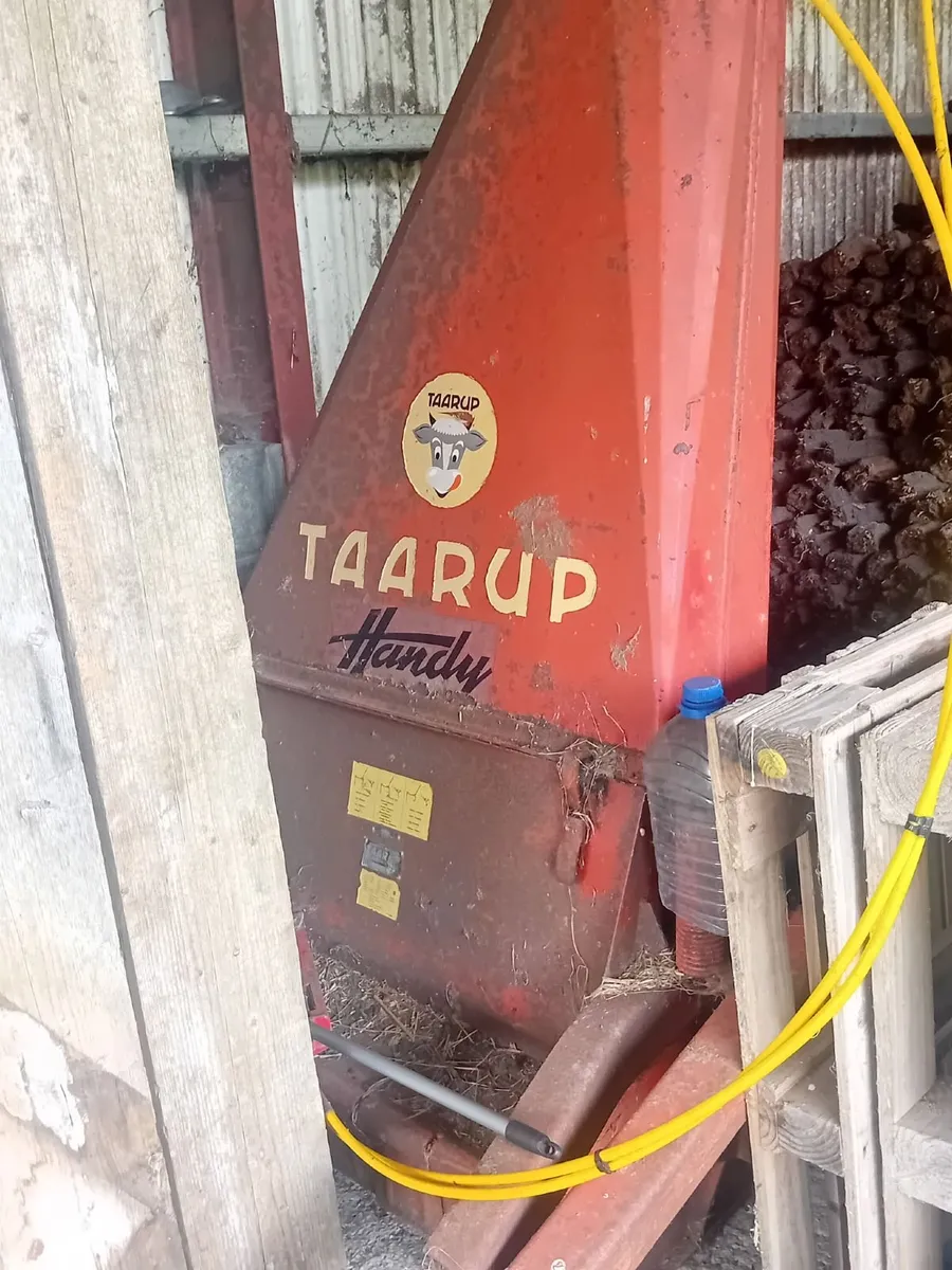 Taarup Harvester - Image 3