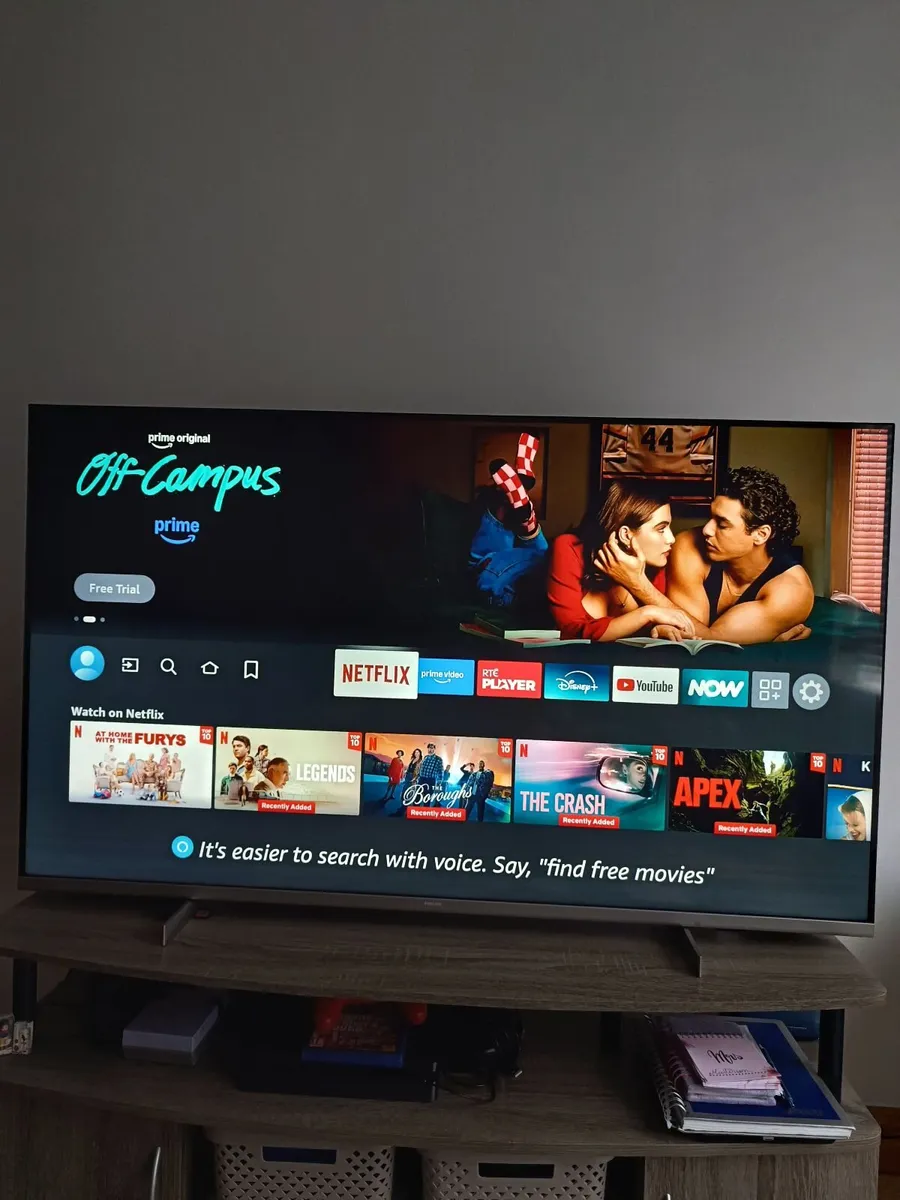 TV - Image 4