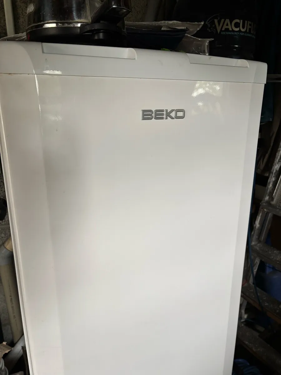 Fridge - Image 1