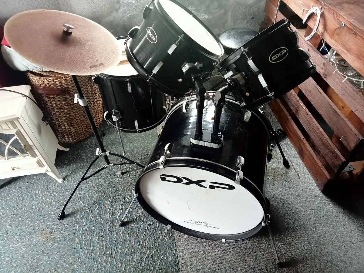 Drum Kit - Image 2
