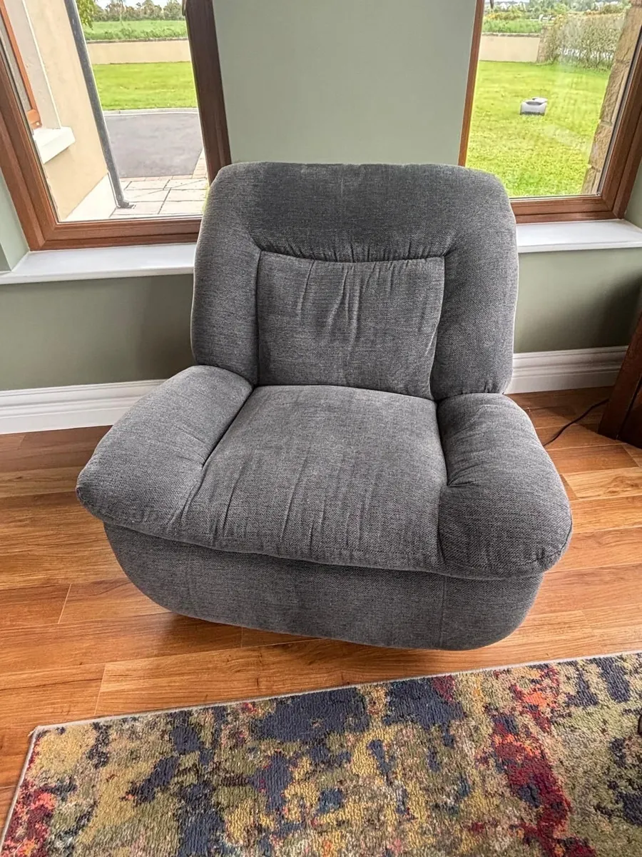 Recliner Armchair - Image 1