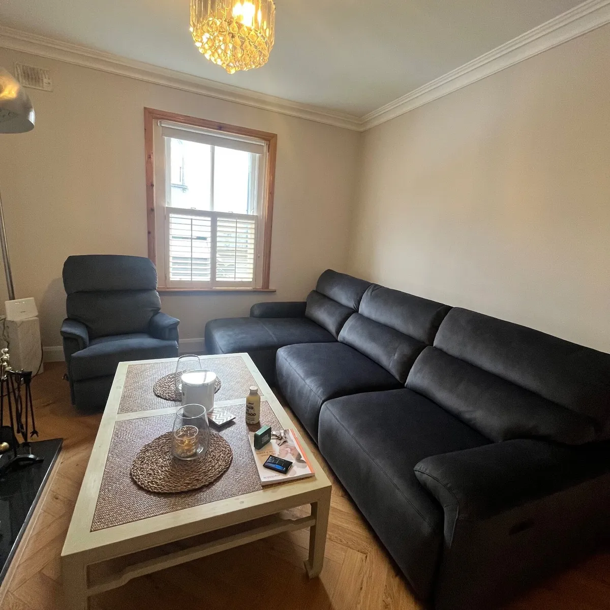 Large Sofa - Image 1