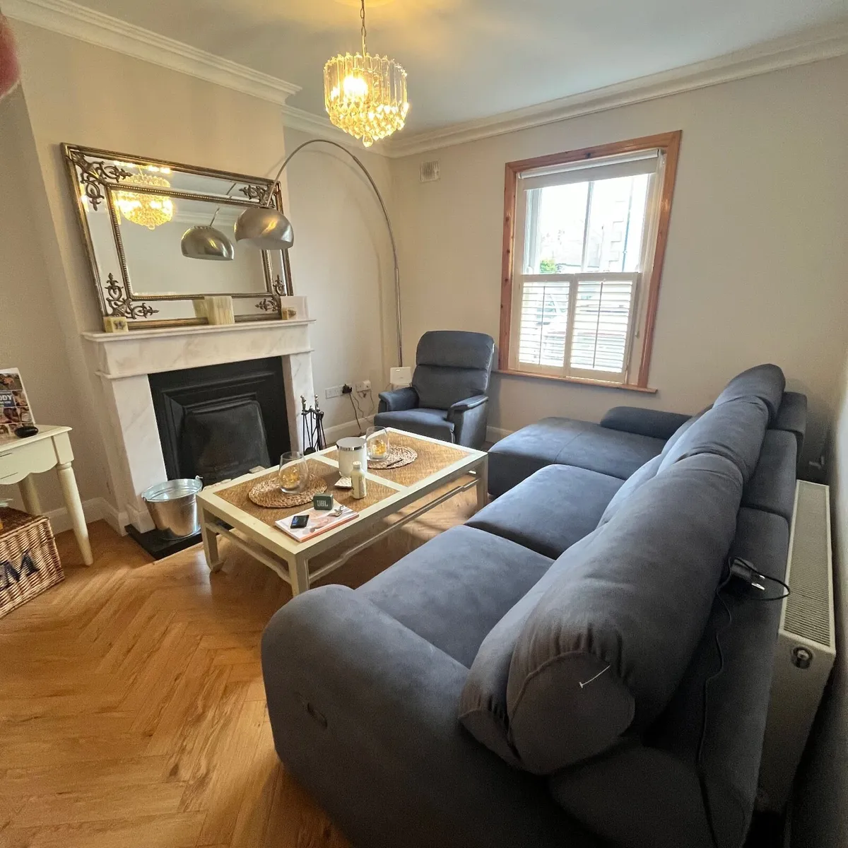 Large Sofa - Image 2