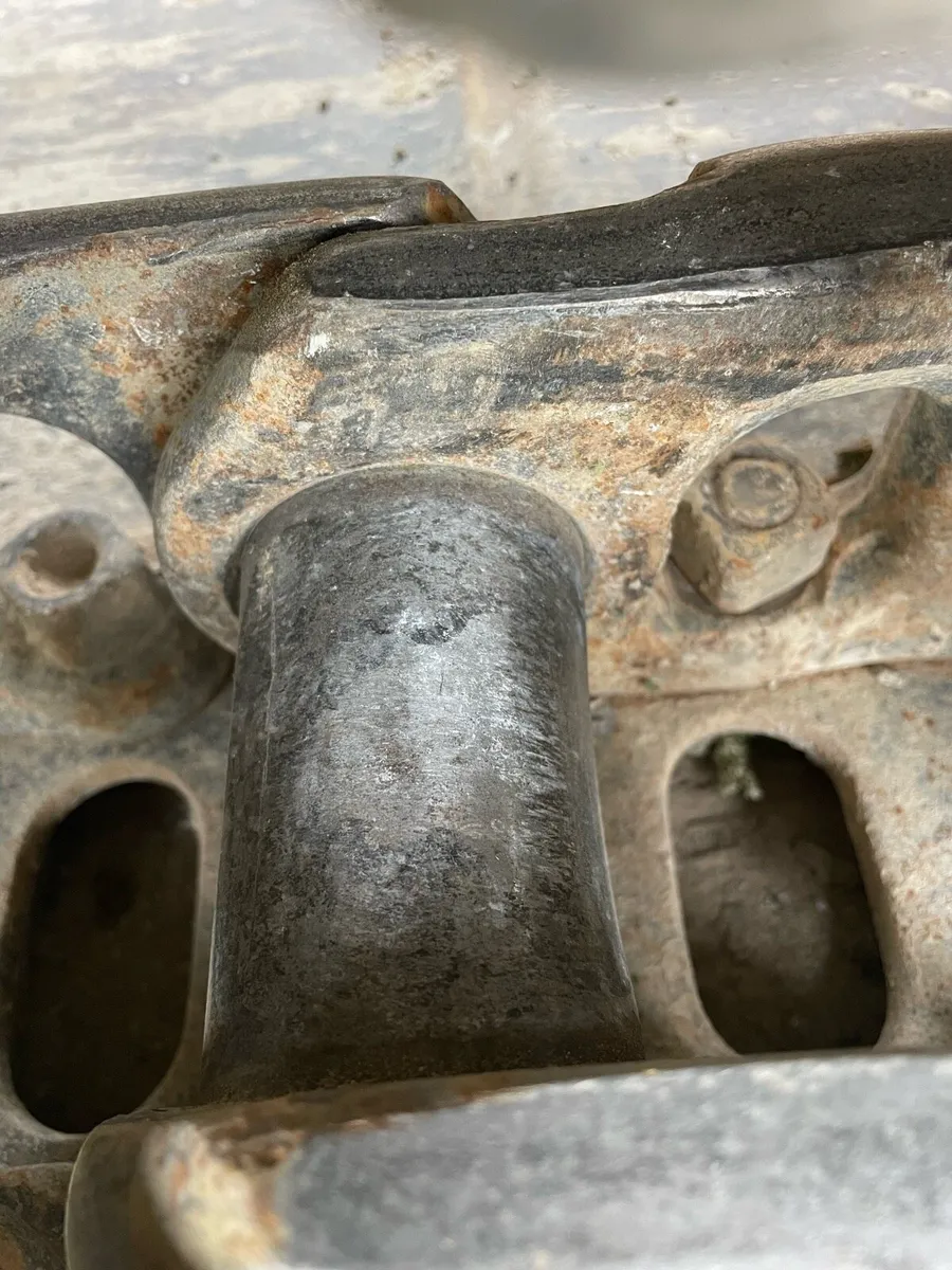 Cat 312 E - Image 2