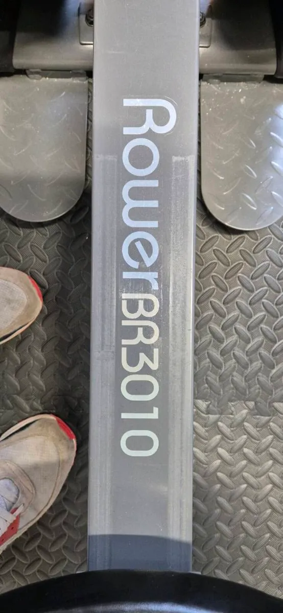 Rowing machine - Image 3