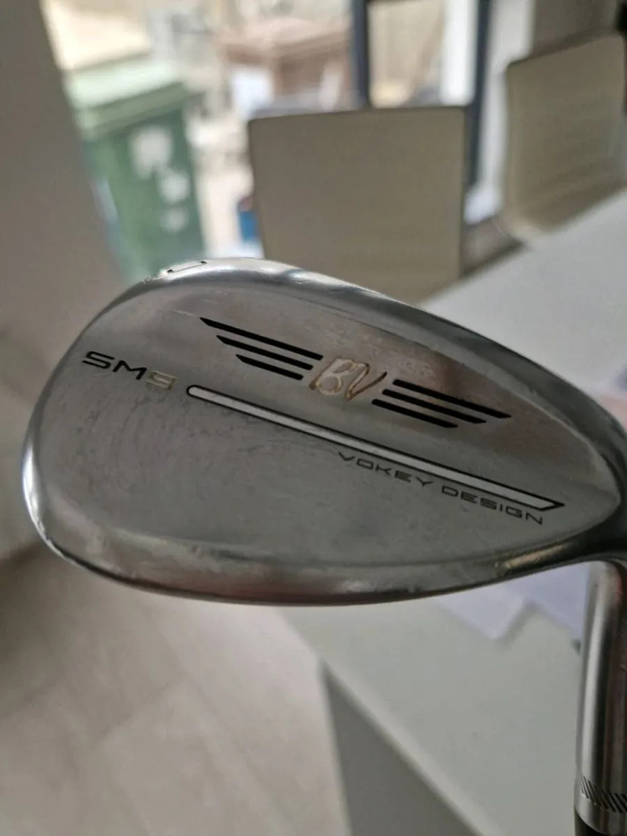 Titleist wedges - Image 1