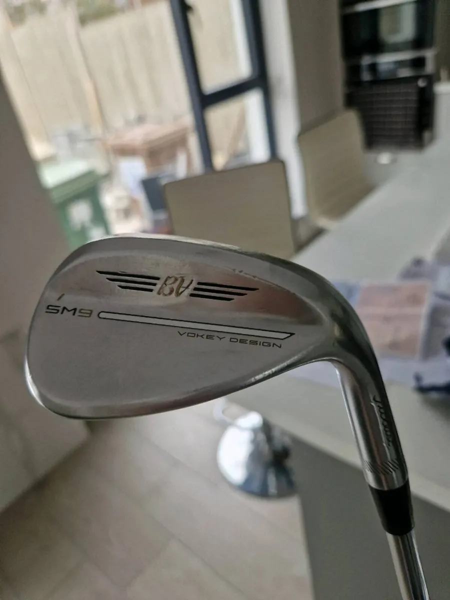 Titleist wedges - Image 2