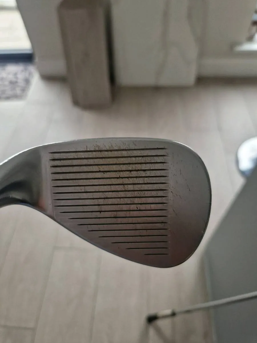 Titleist wedges - Image 4