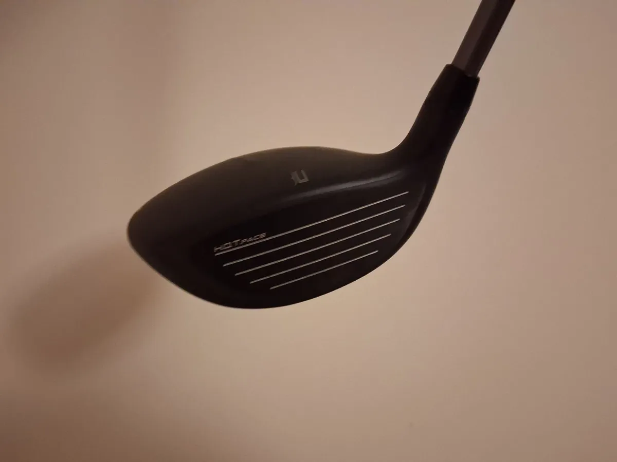 Cobra Ltd x max fairway - Image 2