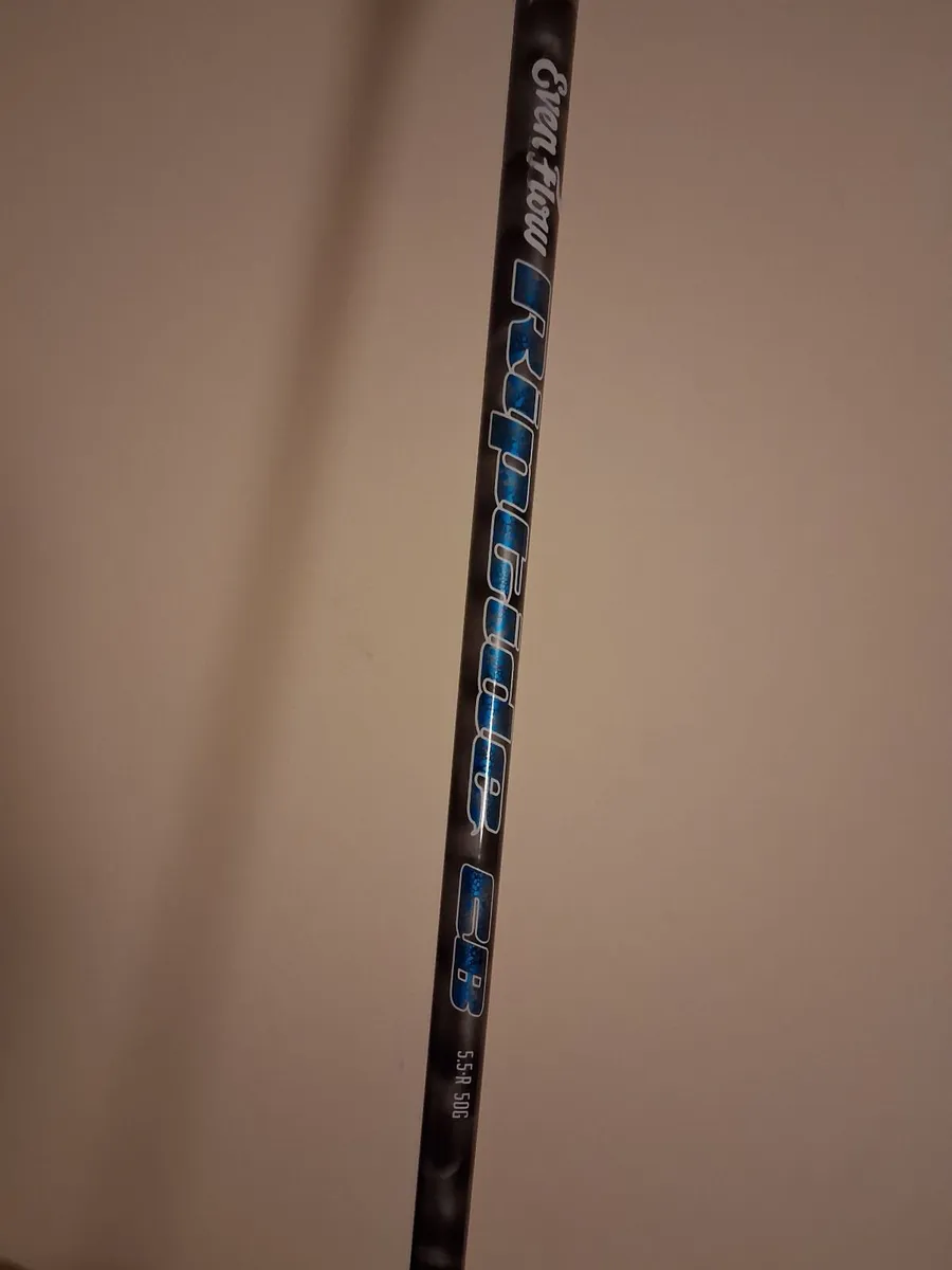 Cobra Ltd x max fairway - Image 3