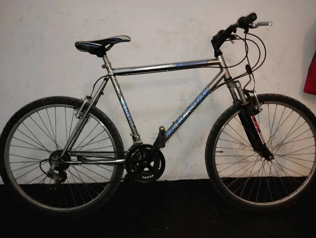 26inch bike - Image 1