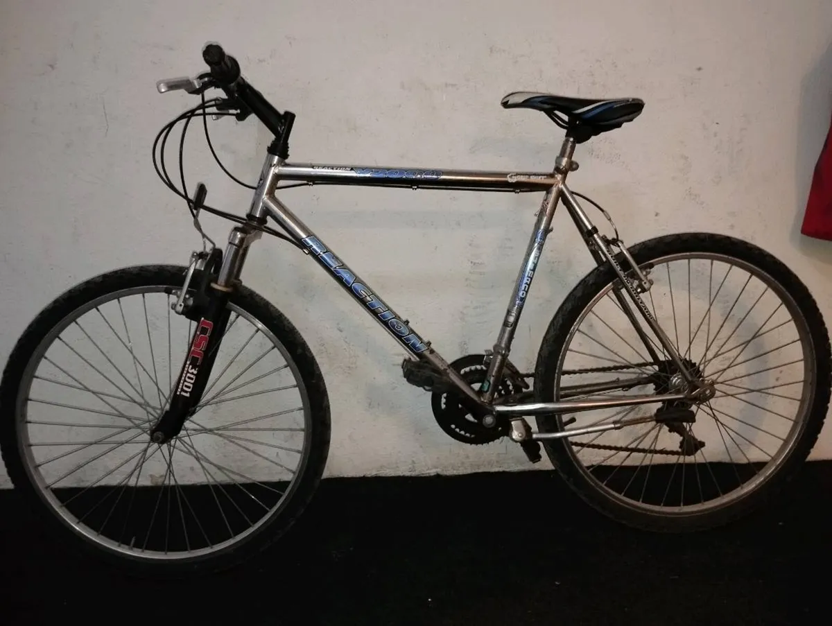 26inch bike - Image 2