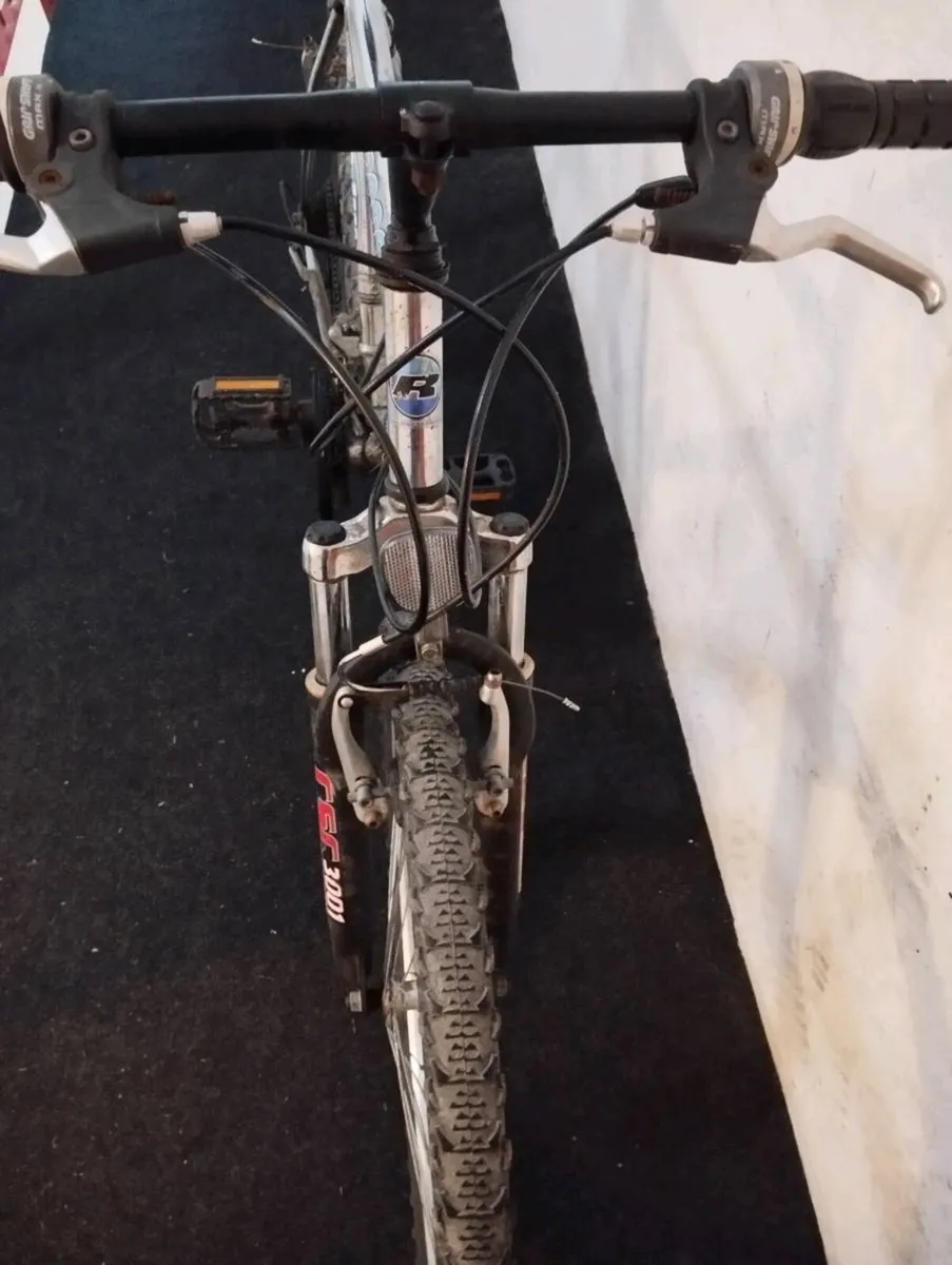 26inch bike - Image 3