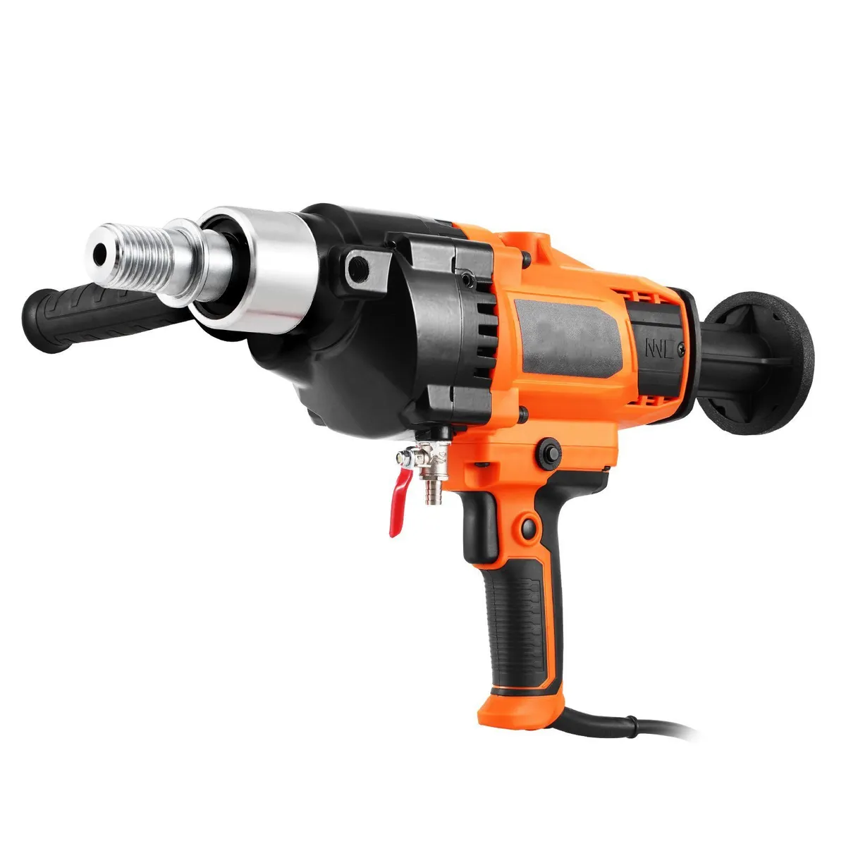 Core Drill Machine 0.8-7.1in Dia 2600W Handheld - Image 3