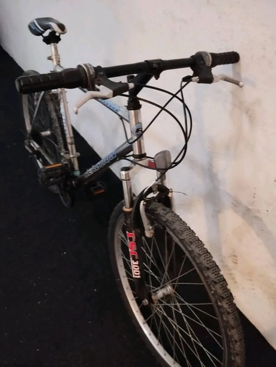 26inch bike - Image 4