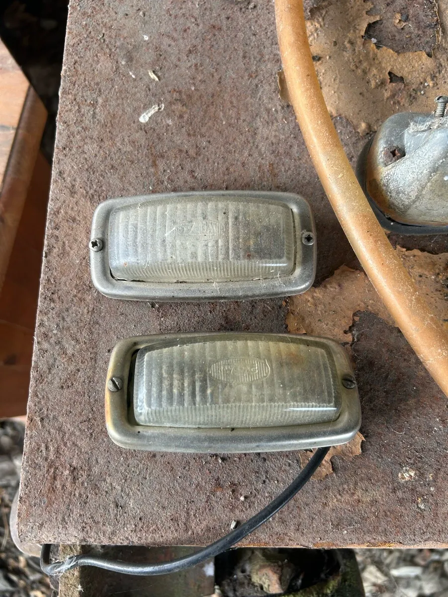 Leyland 245 parts - Image 4