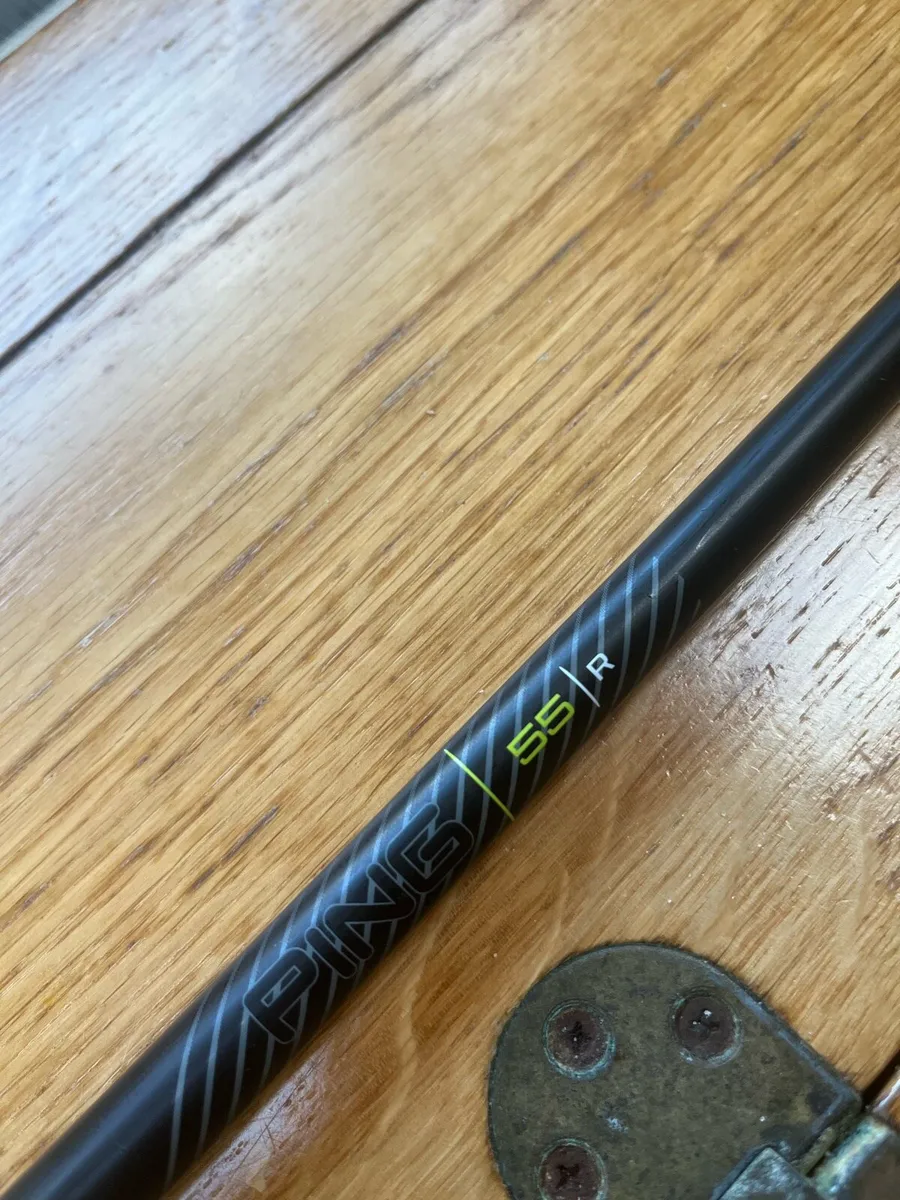 Driver shaft - Image 4