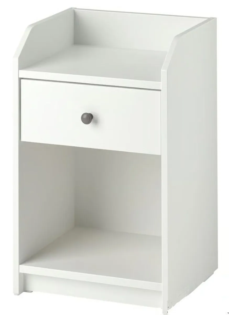 Bed Side Table - Image 1