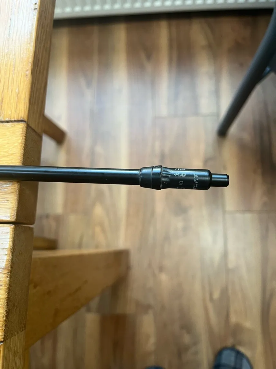 Driver shaft - Image 2