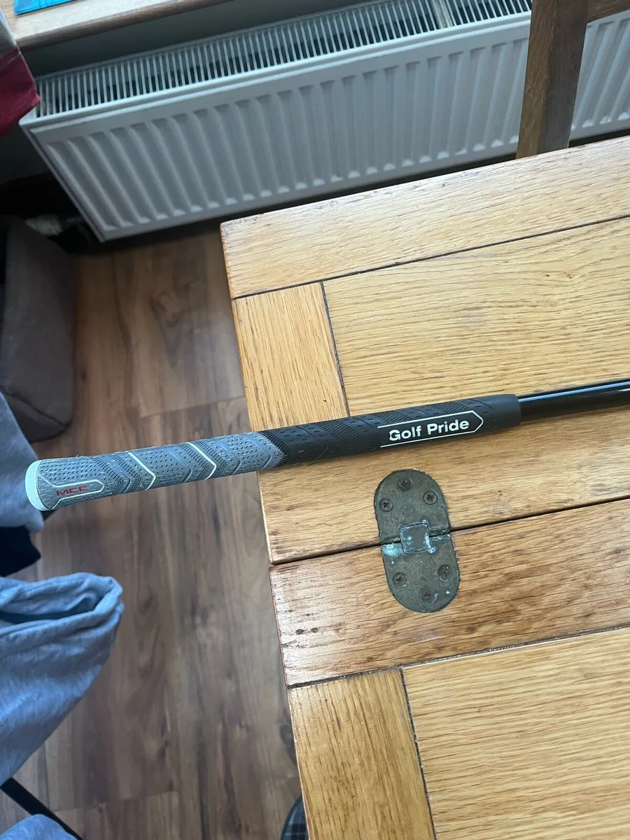 Driver shaft - Image 3