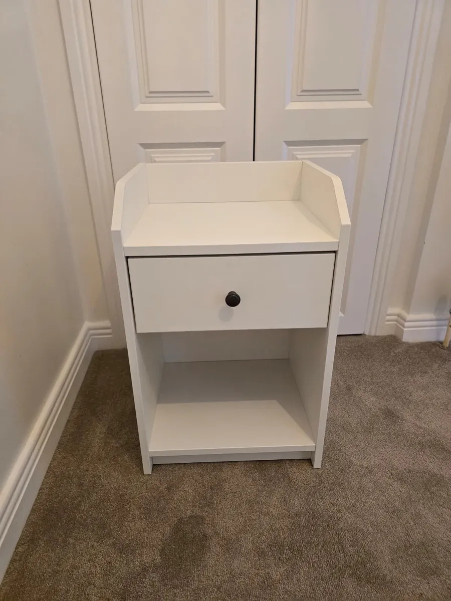 Bed Side Table - Image 2