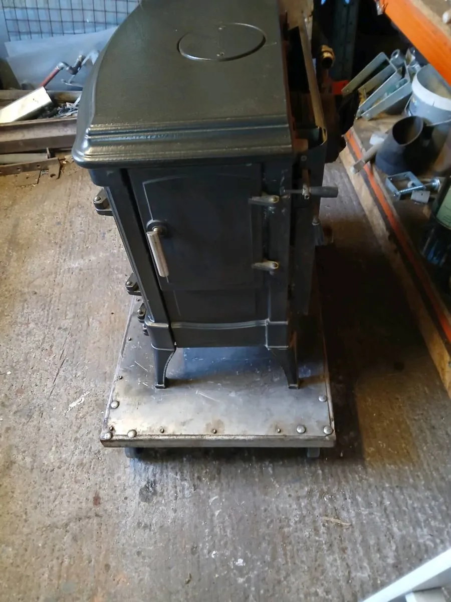 Nestor martin stove - Image 2