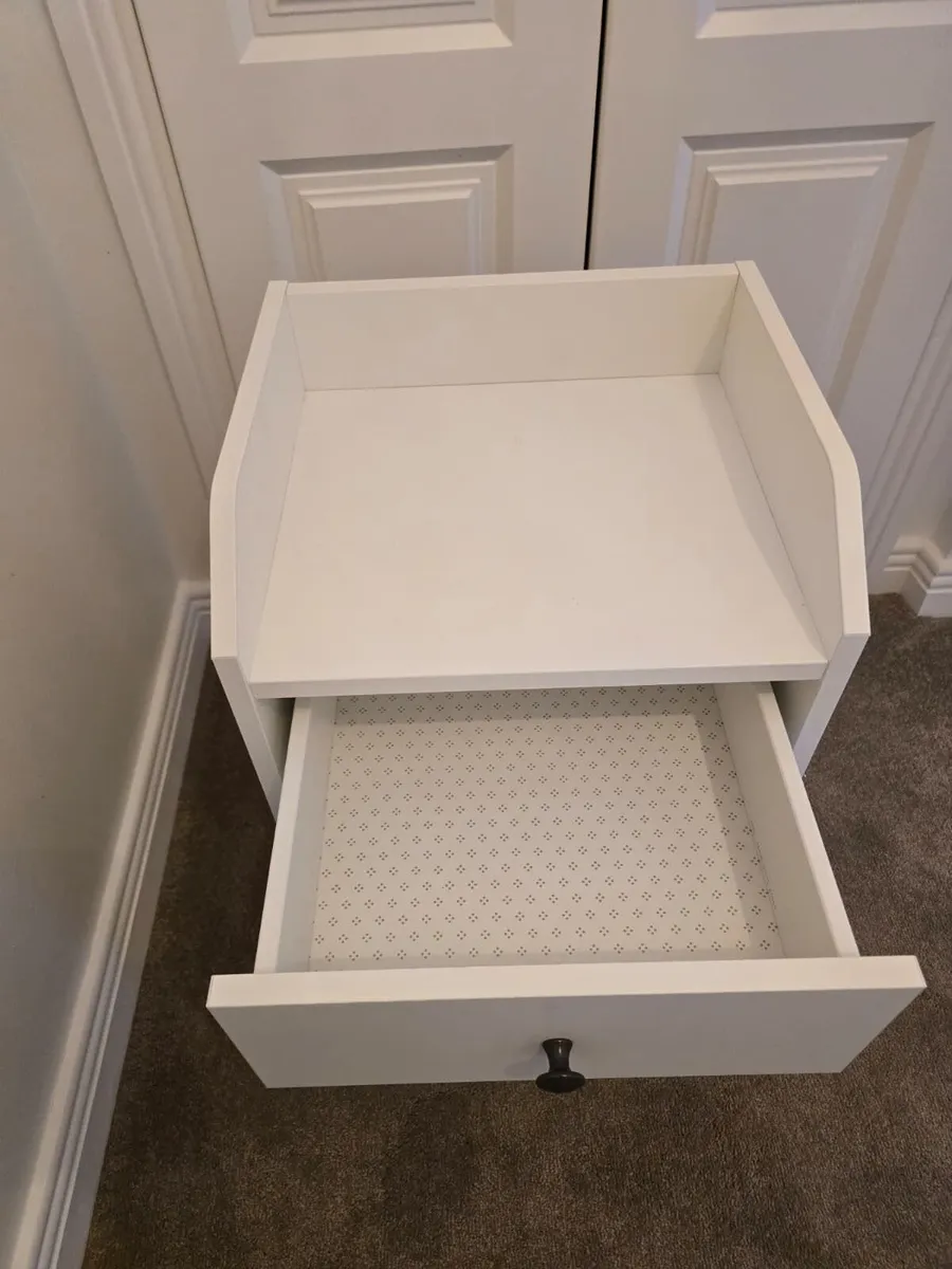 Bed Side Table - Image 4