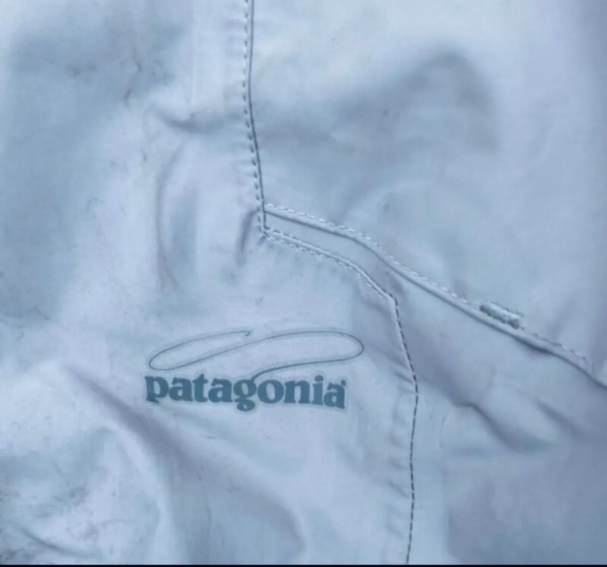 Patagonia waders - Image 1