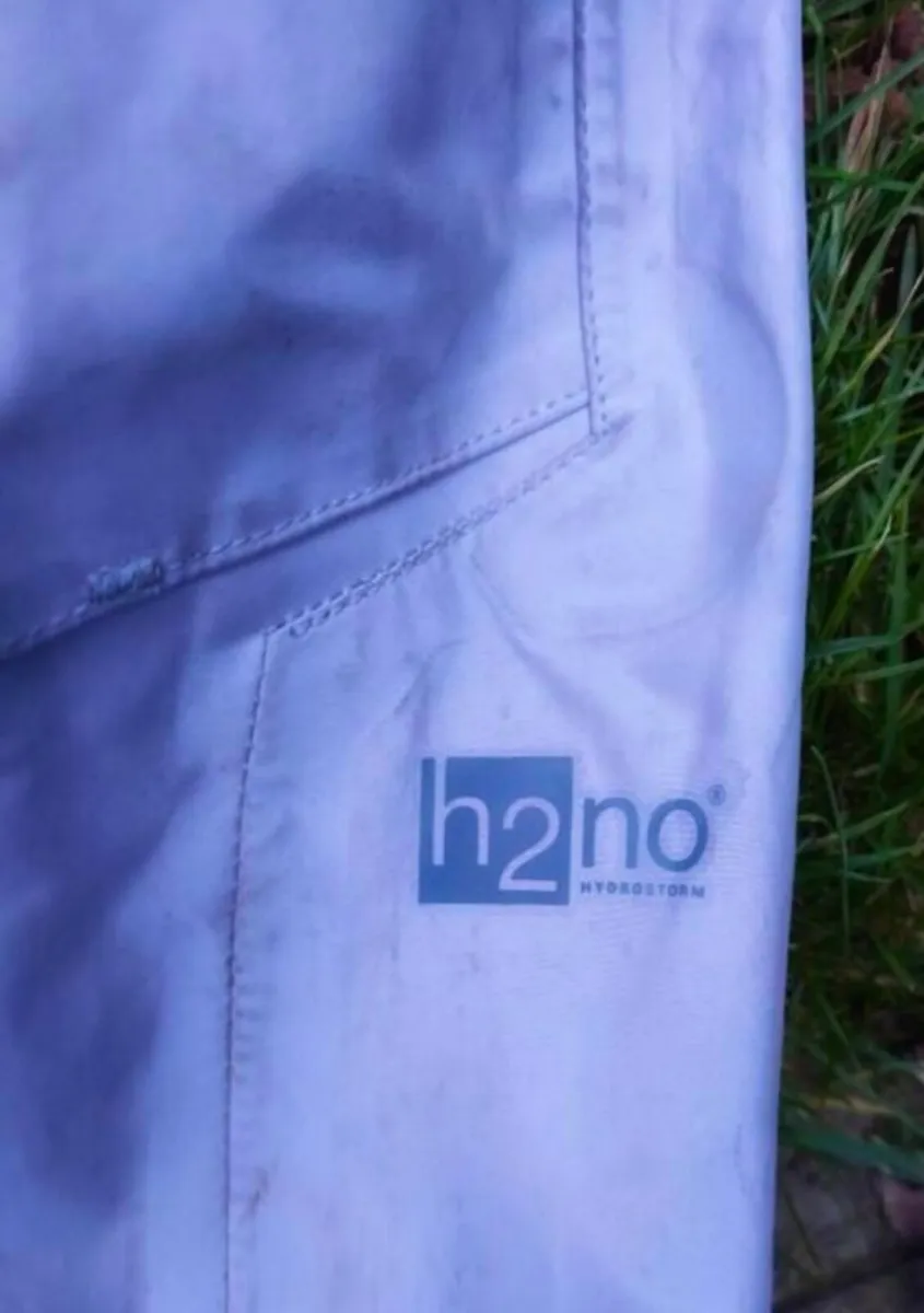 Patagonia waders - Image 2