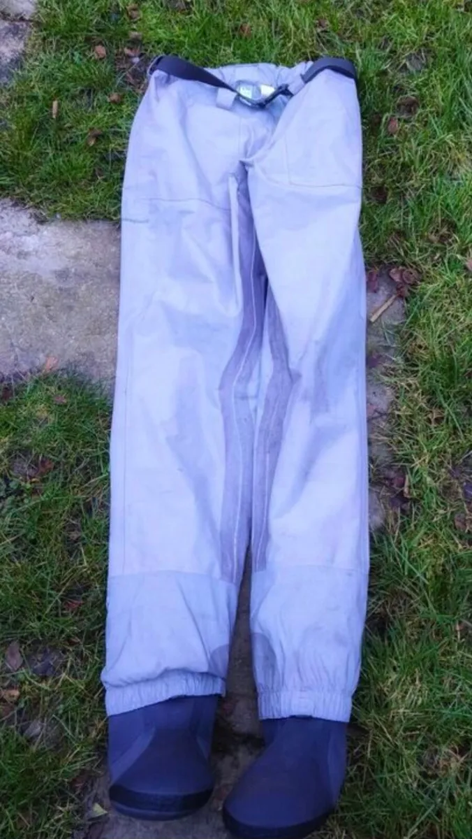 Patagonia waders - Image 4