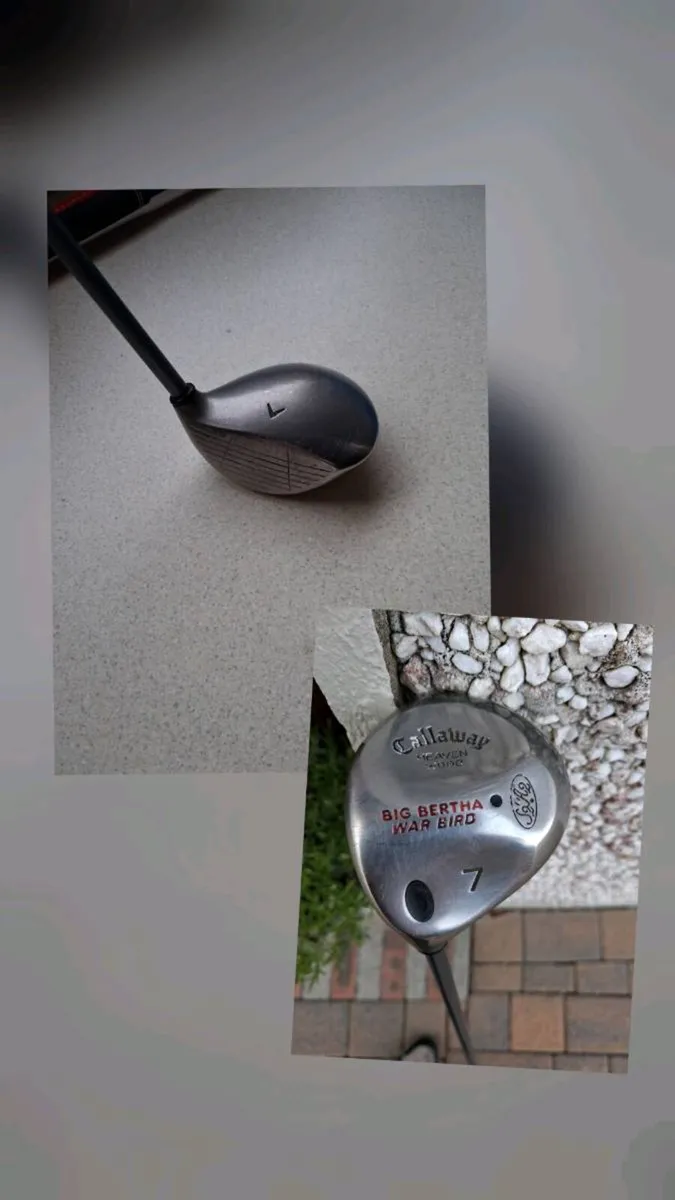 LEFT HAND GOLF - Image 4